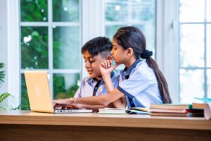 The Role of Modern Learning in Today’s Education