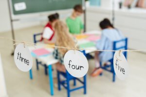 The Importance of Early Childhood Education